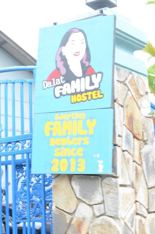Dalat Family Hostel 2 Kültér fotó